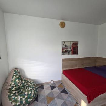 Сдается 1-комнатная квартира, 20 м²