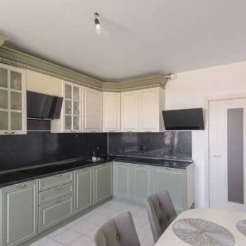 Сдается Многокомнатная квартира, 81 м²