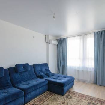 Сдается Многокомнатная квартира, 81 м²