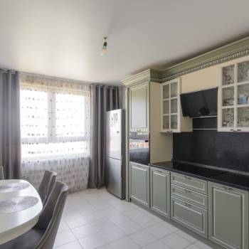 Сдается Многокомнатная квартира, 81 м²