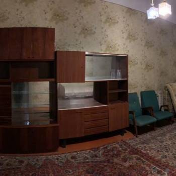 Сдается Многокомнатная квартира, 75 м²