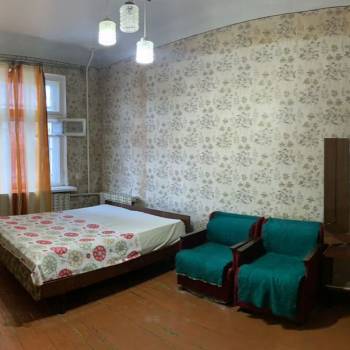 Сдается Многокомнатная квартира, 75 м²