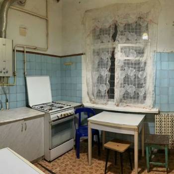 Сдается Многокомнатная квартира, 75 м²
