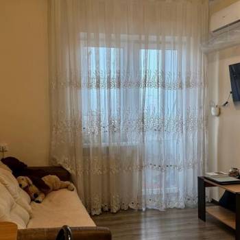Сдается 1-комнатная квартира, 22 м²