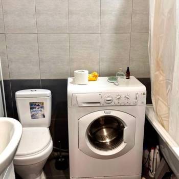 Сдается 1-комнатная квартира, 22 м²