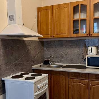 Сдается 1-комнатная квартира, 22 м²