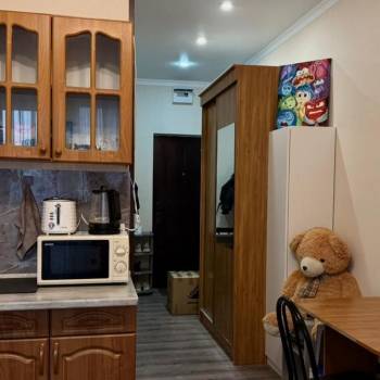 Сдается 1-комнатная квартира, 22 м²