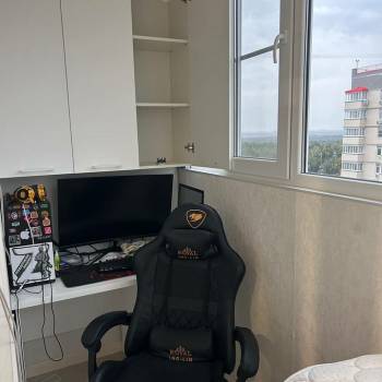 Сдается 2-х комнатная квартира, 52 м²