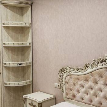 Сдается 2-х комнатная квартира, 52 м²