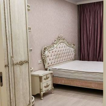 Сдается 2-х комнатная квартира, 52 м²