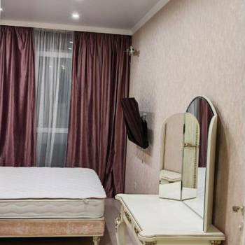 Сдается 2-х комнатная квартира, 52 м²