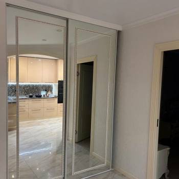 Сдается 2-х комнатная квартира, 52 м²