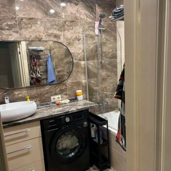 Сдается 2-х комнатная квартира, 52 м²