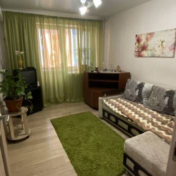 Сдается 2-х комнатная квартира, 41,4 м²