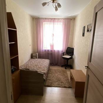 Сдается 2-х комнатная квартира, 41,4 м²