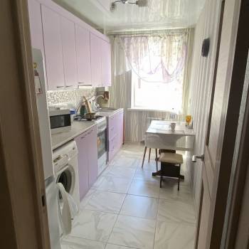 Сдается 2-х комнатная квартира, 41,4 м²