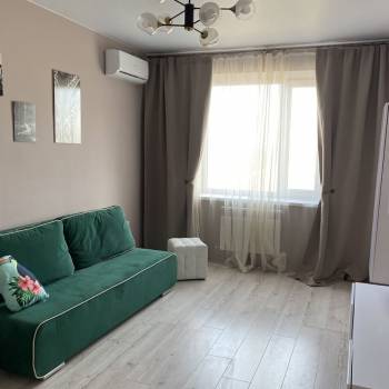 Сдается 2-х комнатная квартира, 53 м²