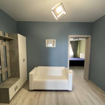 Сдается 2-х комнатная квартира, 53 м²
