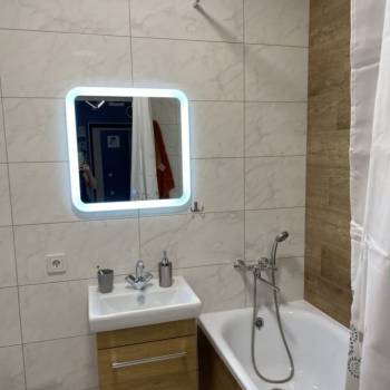 Сдается 2-х комнатная квартира, 53 м²