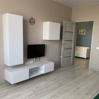 Сдается 2-х комнатная квартира, 53 м²