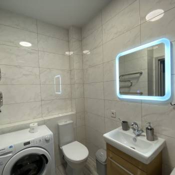 Сдается 2-х комнатная квартира, 53 м²