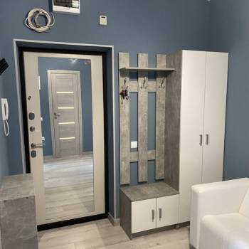 Сдается 2-х комнатная квартира, 53 м²