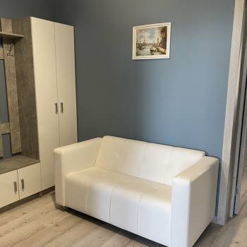 Сдается 2-х комнатная квартира, 53 м²