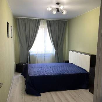 Сдается 2-х комнатная квартира, 53 м²