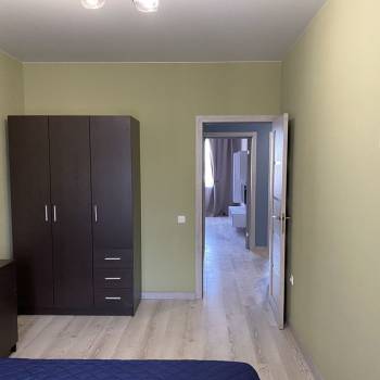 Сдается 2-х комнатная квартира, 53 м²