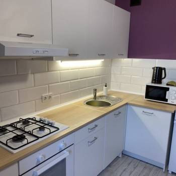 Сдается 2-х комнатная квартира, 53 м²