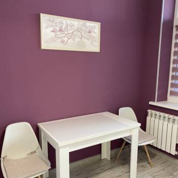 Сдается 2-х комнатная квартира, 53 м²