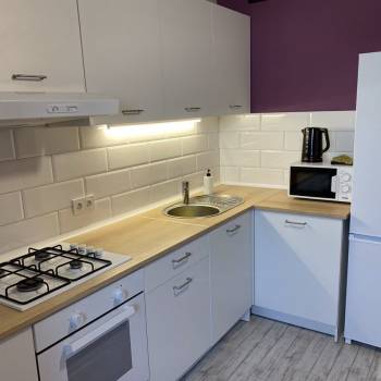 Сдается 2-х комнатная квартира, 53 м²
