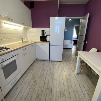 Сдается 2-х комнатная квартира, 53 м²