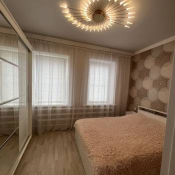 Сдается 2-х комнатная квартира, 50 м²