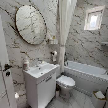 Сдается 2-х комнатная квартира, 50 м²