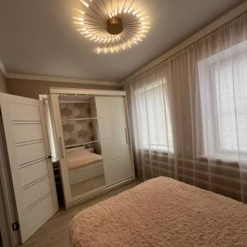 Сдается 2-х комнатная квартира, 50 м²