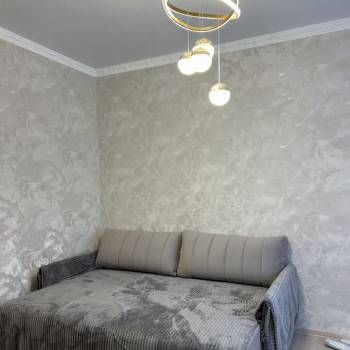 Сдается 2-х комнатная квартира, 50 м²