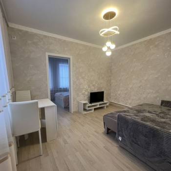 Сдается 2-х комнатная квартира, 50 м²