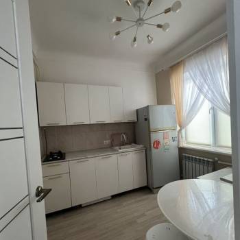 Сдается 2-х комнатная квартира, 50 м²
