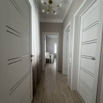Сдается 2-х комнатная квартира, 50 м²