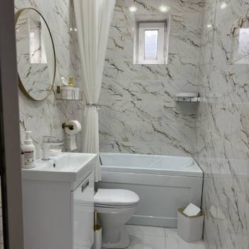 Сдается 2-х комнатная квартира, 50 м²