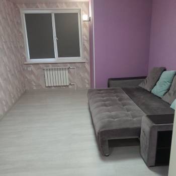 Сдается 1-комнатная квартира, 35 м²