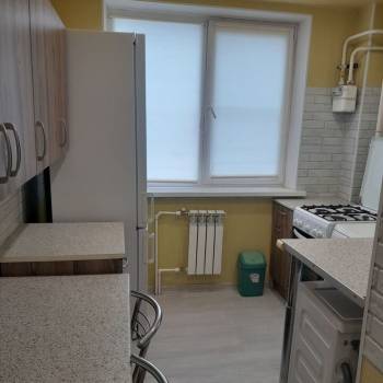 Сдается 1-комнатная квартира, 35 м²
