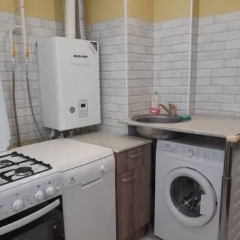 Сдается 1-комнатная квартира, 35 м²