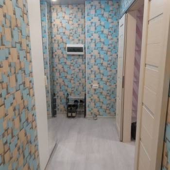 Сдается 1-комнатная квартира, 35 м²