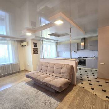 Продается 3-х комнатная квартира, 80,9 м²