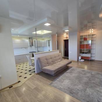 Продается 3-х комнатная квартира, 80,9 м²