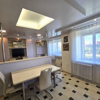 Продается 3-х комнатная квартира, 80,9 м²