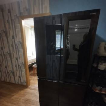 Сдается 2-х комнатная квартира, 54 м²