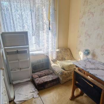 Сдается 1-комнатная квартира, 37 м²